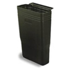 Continental Bussing Cart Refuse Bins CON 5812BK