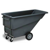 Continental 1.1 Cubic Yard Standard Tilt Truck (Program # 946) CON 5833BK-EA