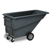 Continental 1.1 Cubic Yard Heavy Duty Tilt Truck (Program # 946) CON 5835BK-EA