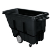 Continental 5/8 Cubic Yard Utility Tilt Truck (Program # 946) CON 5839BK-EA