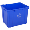 Continental Huskee Curbside Recycling Bin CON 5914-1CS