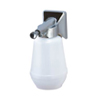 All-Purpose Soap Dispenser (Steel, 16 oz. Capacity, 1 per Case)