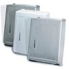 Combo Towel Cabinet (Chrome, 15.125 x 11.25 x 4.0625 , 1 per Case)