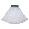 JW Atomic� Loop Mops (Quantity : 12 per Case, Size : Small, Color : Natural)
