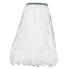Rough Rider� Utility Fan Mops (Quantity : 12 per Case, Size : Medium, Size : 1.25 )