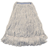 FastTrack� Finish Mops  (Quantity : 12 per Case, Size : Medium, Band : Narrow Band)