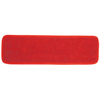 Super Pro II� Microfiber Refills (Color : Red, Quantity : 12 per Case, Size : 13 )