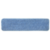 Mops+&+Buckets: Wilen - Super Pro™ Finish Mop Microfiber Refills