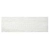 Charger� Disposable Mop Sheets (Color : White, Quantity : 200 Sheets per Case, Size : 8 x 26 )