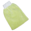 Supremo� Microfiber Mitts (Color : Green, Quantity : 12 per Case, Size : 10 x 7 )