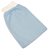 Glassic� Microfiber Mitts (Color : Blue, Quantity : 12 per Case, Size : 10 x 7 )