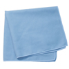 Glassic� Smooth Surface Cloths (Color : Blue, Quantity : 12 per Case, Size : 16x16)