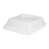Tip Top� Lids (Color : White, Quantity : 4 per Case)