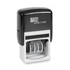 2000 Plus Economy Self-Inking Dater