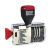 2000 Plus Dial-N-Stamp Phrase Dater