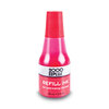 Refill Ink for Stamps and Pads (Red Ink)