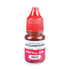 ACCU�STAMP� Gel Ink Refill (Red Ink)