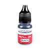 ACCU�STAMP� Gel Ink Refill (Black Ink)