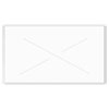 One-Line Pricemarker Labels (White, General Purpose Adhesive)