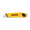 Plastic Utility Knife