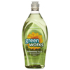 Clorox Clorox&reg; Green Works Natural Dishwashing Liquid COX 30168