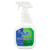 Clorox� Tilex� Soap Scum Remover (Cleaner/Detergent Type : Bathroom, Application : Ceramic Tiles, Applicable Material : Chrome, Fiberglass, Plastic, Porcelain)