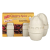 Ajax� Solid Air Freshener (Scent : Alpine Mist, Global Product Type : Air Fresheners/Odor Eliminators, Capacity (Volume) [Nom] : 12.000 oz)