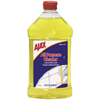 Ajax� All-Purpose Cleaner (Capacity (Volume) [Nom] : 1.000 qt, Global Product Type : Cleaners Detergents-All-Purpose, Cleaner/Detergent Type : All-Purpose)