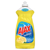 Ajax� Dish Detergent (Global Product Type : Cleaners Detergents-Dishwashing, Cleaner/Detergent Type : Dishwashing, Application : Hand Dishwashing)