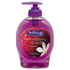 Softsoap� Brand Black Raspberry & Vanilla Hand Soap (Size : 7.5 oz. Bottles, Quantity : 12 Bottles per Case, Scent : Black Raspberry Vanilla Fragrance)