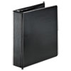 Recycled Slant-DŽ Ring Binders (2 Capacity, Black)