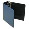 Recycled EasyOpen® D-Ring Binders (4 Capacity, Navy)