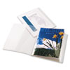 ClearThru� ShowFile� Presentation Book (Clear)