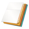 Ring Binder Poly Pockets