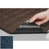 Crown Mats Chevron Wiper/Scraper Mat with Vinyl Backing CRM CN0035SB