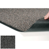 Crown Mats Oxford Wiper Mat CRM OXH035GY