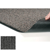 Crown Mats Oxford Wiper Mat CRM OXH046GY