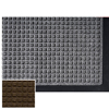 Crown Mats Super-Soaker Rubber Edging Wiper/Scraper Mat CRM SSR046DB