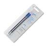 Refills for Cross� Ballpoint Pens (Blue Ink, Broad Point)