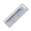 Refills for Cross� Selectip� Porous Point Pens (Blue Ink, Medium Point)