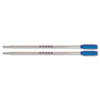 Refills for Cross� Ballpoint Pens (Blue Ink, Medium Point)