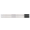 Refills for Cross� Ballpoint Pens (Black Ink, Medium Point)