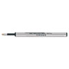 Refills for Cross� Selectip� Gel Rolling Ball Pens (Blue Ink, Medium Point)