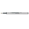 Refills for Cross� Selectip� Gel Rolling Ball Pens (Black Ink, Medium Point)