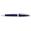 Cross� Aventura Ballpoint Pen (Global Product Type : Pens-Ballpoint, Pen Style : Stick, Ink Color(s) : Blue)