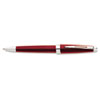 Cross� Aventura Ballpoint Pen (Global Product Type : Pens-Ballpoint, Pen Style : Stick, Ink Color(s) : Red)