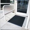 Crown Finger-Tip� Indoor/Outdoor Scraper Mat (Global Product Type : Mats-Wiper Mat, Mat Type : Wiper Mat, Application : Indoor, Outdoor)