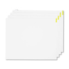 Crown Walk-N-Clean&trade; Indoor Adhesive Mat CRO WCRPLPDW