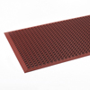 Crown Safewalk&trade; Heavy-Duty Anti-Fatigue Drainage Mats CROWSTF35TCO