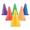 Indoor Outdoor Cone Set
